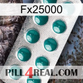Fx25000 dapoxetine1